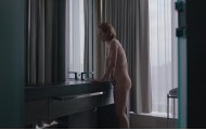 Footage from the film with Louis Krause naked sex video