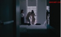 Sex with Luis Krause under the direction of Anna Friel