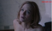 Sex with Luis Krause under the direction of Anna Friel