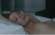 Footage from the film with Louis Krause naked sex video