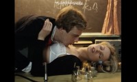 Erotic scene with Irina Grigorieva