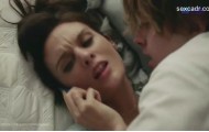 Footage from the film with Frankie Shaw naked