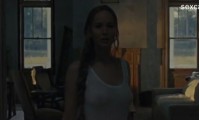 Breasts Jennifer Lawrence in transparent shirt