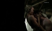 A sex scene with Cara Delevingne