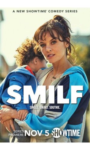 Series Smilf sex scenes