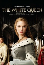 The white Queen (11)