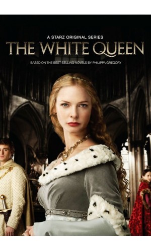 Series the White Queen sex scene