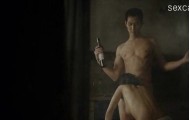 Footage from the film with Jeon do-Yeon naked