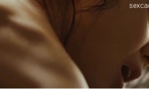 Sex with naked, Jeon do-Yeon