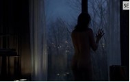 Footage from the film with Maryana Spivak naked photos and videos