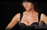 Footage from the film with Anna Chapman naked photos and video