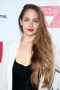 Jemima Kirke naked