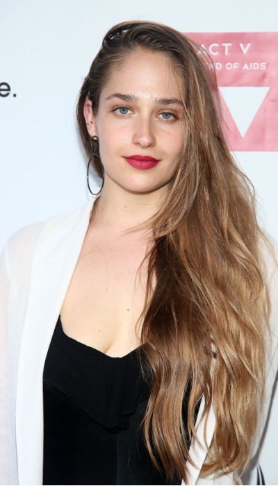 Jemima Kirke naked