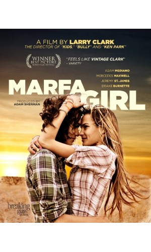 Film the Girl from Martha 2 sex scene