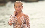 Footage from the film with Vita Sidorkina naked photo video