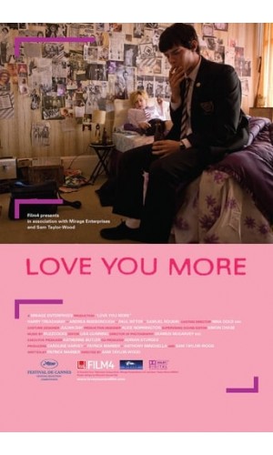 Film Love you more 2008 sex scenes