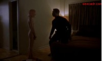 Sex scene Selma Blair black