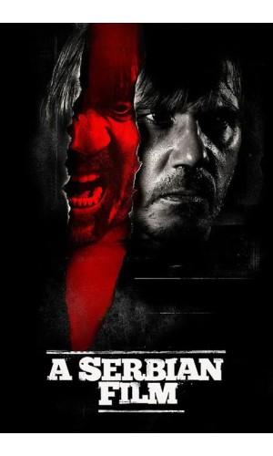 The Serbian film sex scene