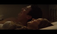 A sex scene with Shailene Woodley