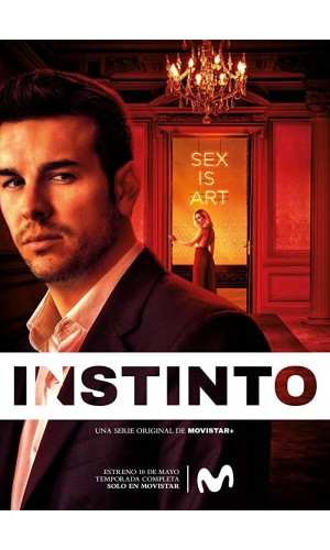 The series 2019 Instinct sex scenes