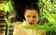 Footage from the film with Model Eniko Mihalik naked photos and videos