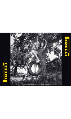 Pirelli Calendar video naked celebrities