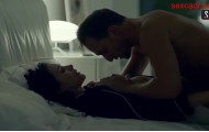 Footage from the film with Olga Sutulova naked