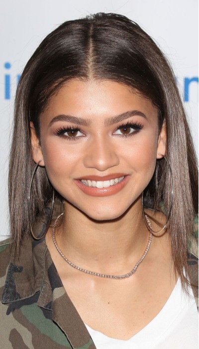 actress zendaya naked hot photos