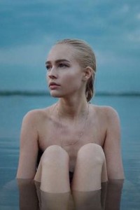 Елизавета Базыкина голая  hot photos