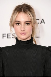 Grace Van Patten Nude Hot Pics Sex Video