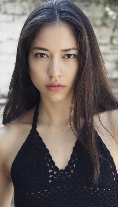 Sonoya Mizuno nude hot photo video