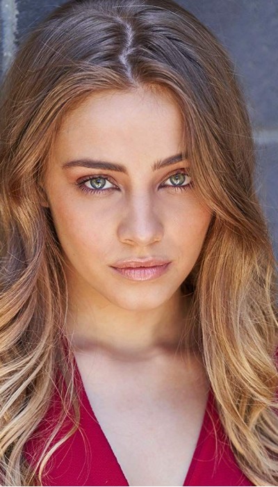 josephine langford naked