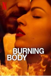 Burning Body (2)