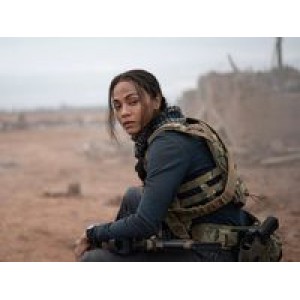 Special Forces: Lioness (USA) Joe - leading role