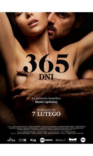 Movie 365 days erotic scenes