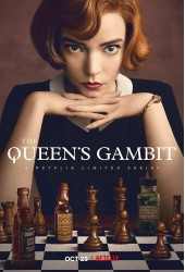 The Queen's Gambit Bed Sex Scenes (2)