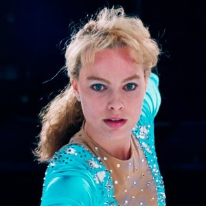 I, Tonya. Play Tonya Harding - figure skater