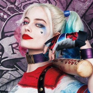 Birds of Prey.Suicide Squad.Play Harley Quinn