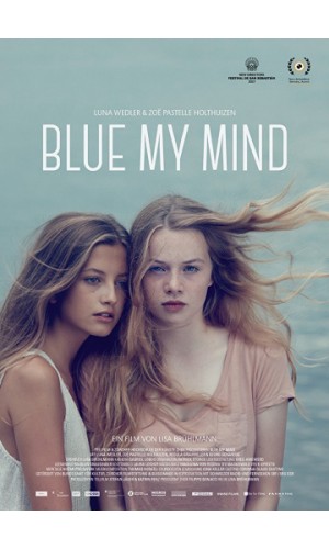 Blue my mind sex scene