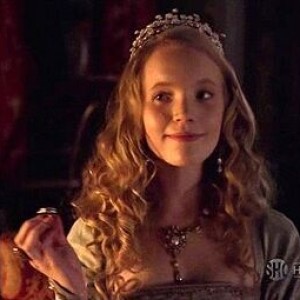 The Tudors. Play Catherine Howard