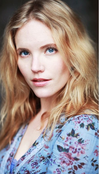 Tamzin Merchant naked