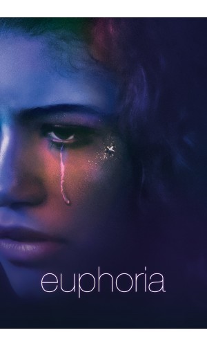 TV series Euphoria erotic scenes