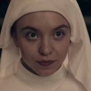 Eden Blaine in The Handmaid's Tale