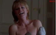 Footage from the film with Of Marge Helgenberger naked