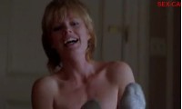 Of Marge Helgenberger Blowjob