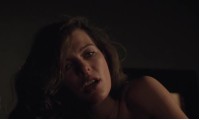 Sex scene with Milla Jovovich