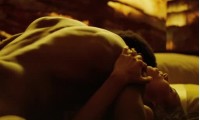 Sex scene in the movie "Stone fists"