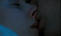 A sex scene with Rachel Hurd-wood