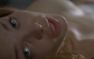 Footage from the film with Naked Elizaveta Boyarskaya