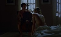 Connie Nielsen naked in the moonlight